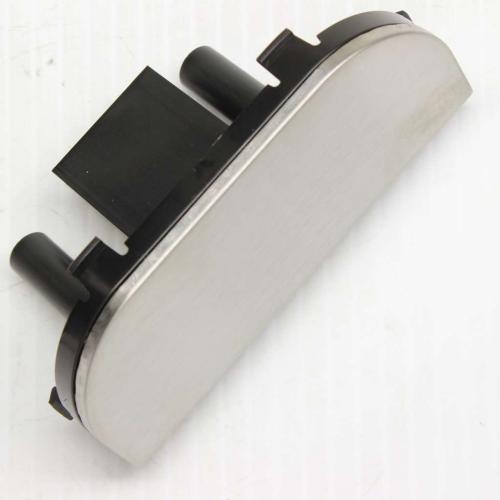Sharp Microwave Open Button Assembly - FDECAB139MRK0