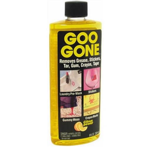 Tools Goo Gone 8Oz - 17319