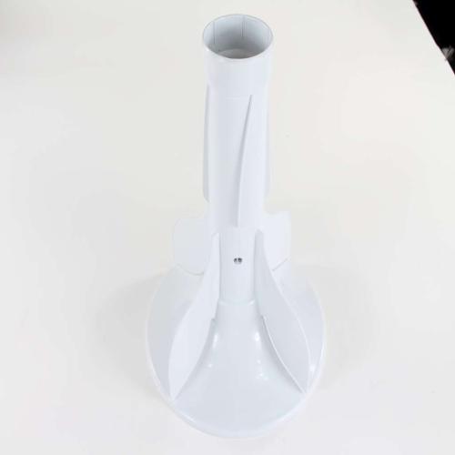 GE Agitator Asm - WH43X10033