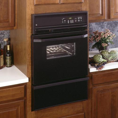 Ge JGRS14BEW2BB Gas Range Or Dual Fuel