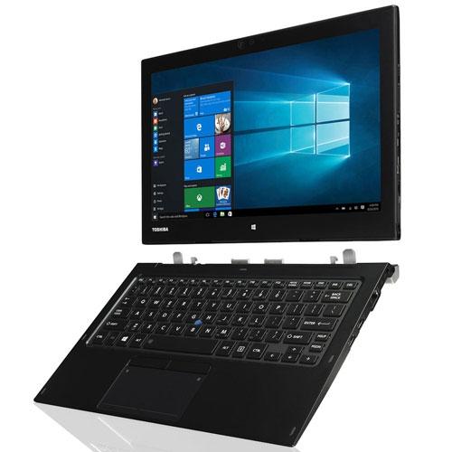 Toshiba Hvac PT16BU01N009 Portege Z20T-C