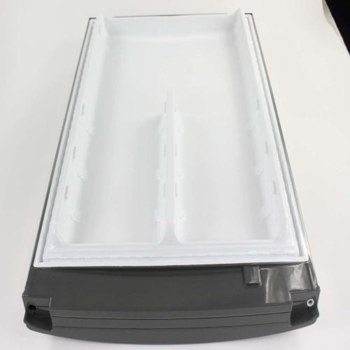 LG Refrigerator Door Foam Assembly - ADD73498846