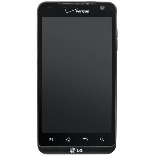 LG VS910 Revolution