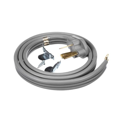 Usd Products 5-Foot 40A 3W Range Cord - RC3-40-5