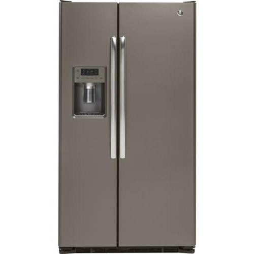 Ge GZS22DMJBFES Refrigerator