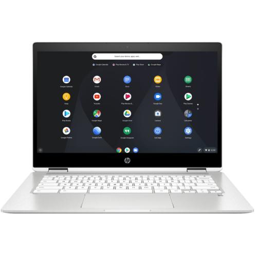 Hp Us 14BCA0013DX Chromebook X360 14B-Ca0013Dx (7Pd76Ua)