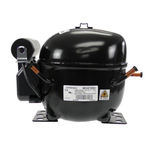 Liebherr  Refrigerator Compressor R 290 - 611985100