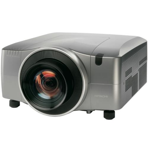 Maxell CPSX12000 Lamp Lcd Projector (Sxga/+,7000Lm) 2009