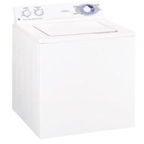 Ge WHDSR315D5WW Washer