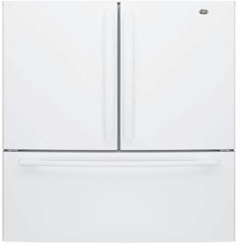 Ge GWE19JGLNFWW Refrigerator