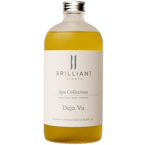 Brilliant Scents Deja Vu - 500Ml - DEJAVU-500ML