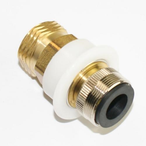 GE Coupler - Inlet Hose - WH41X27705