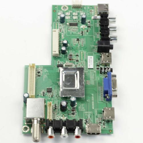 Haier Mainboard Module - DH1TKQM0104M