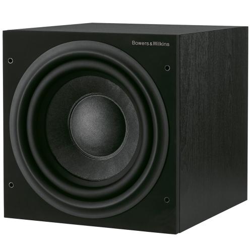 Bowers & Wilkins ASW610 600 Series Asw610 10-Inch 200W Active Subwoofer (2 Year)