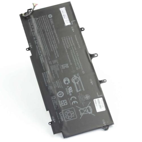 NOT FOR RESALE Battery 6C 42Whr 1.93Ah Li Bl0 - 722297-005