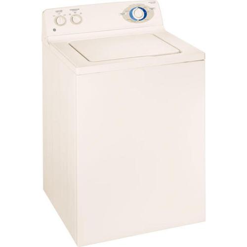 Ge WCSR2090G8CC Washer