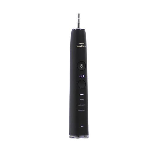 Sonicare W Hdl Dc Smart Black - 4 Modes - 300005220190