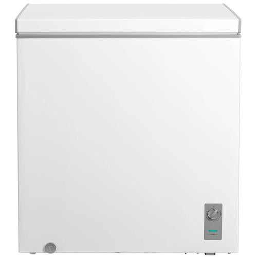 Midea MRC07M4CWW 7Cb Ft Chest Freezer