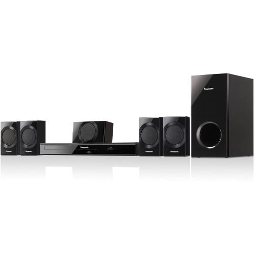 Panasonic SAXH150 Dvd Player