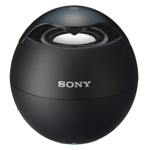 Sony SRSBTV5/BLK Bluetooth Wireless Speaker System