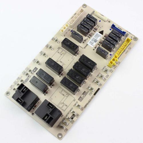 LG Wall Oven Power Supply Board - EBR64624603