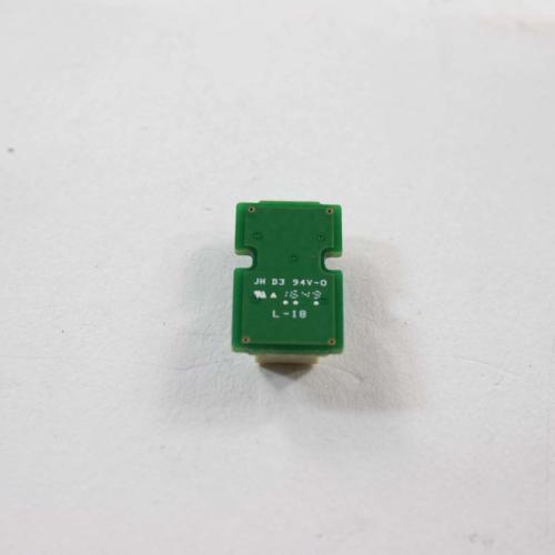 Philips Television IR Sensor Circuit Board Assembly Unit - AA7R1MJC-001