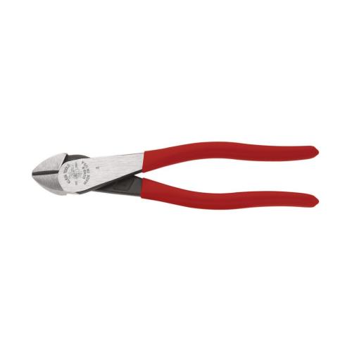 Hvac Parts Klein 8-Inch Diag Cut Pliers - D248-8