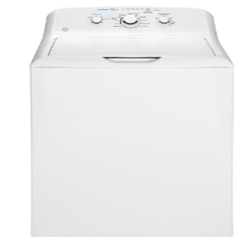 Ge GTW335ASN0WW Washer