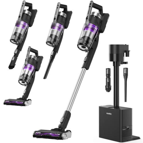 Eureka NEC490SE Stick Vacuum