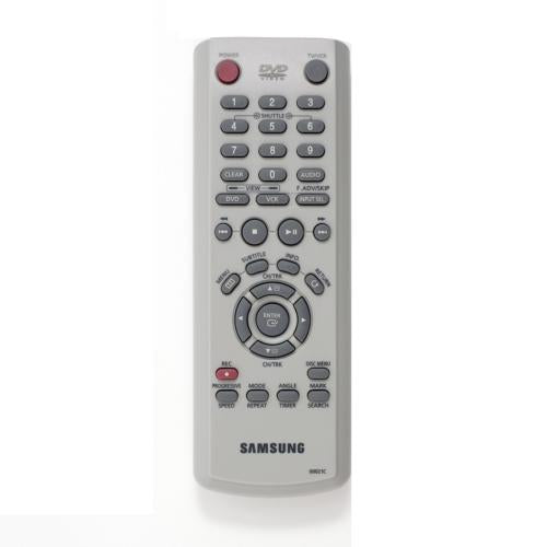 Samsung Remote Control Assembly - AK59-00021C