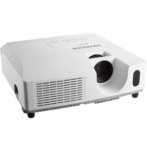 Maxell CPX2011 Lamp Lcd Projector (Xga, 2200Lm) 2010