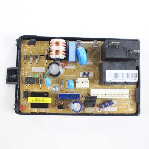 LG Main Pcb Assembly - EBR83604003