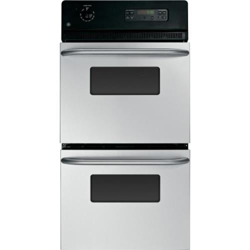 Ge JRP28SK1SS Electric Range