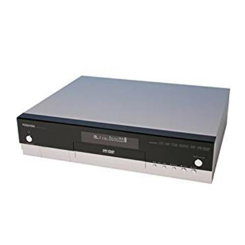 Toshiba HDA1 Dvd Video Player