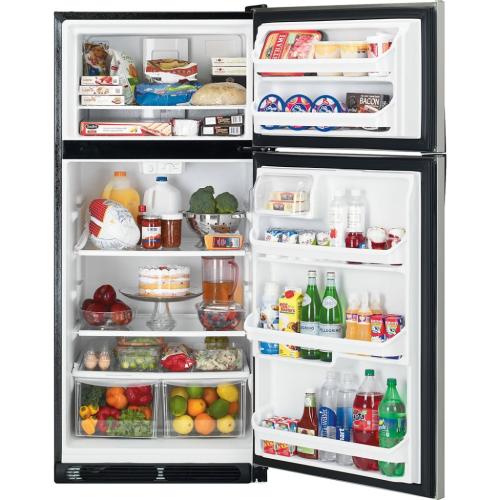 Kenmore 1069730220 Top-Mount Refrigerator
