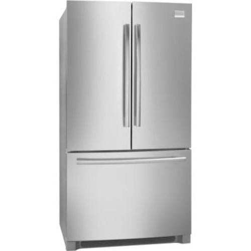 Electrolux FPHG2399MF1