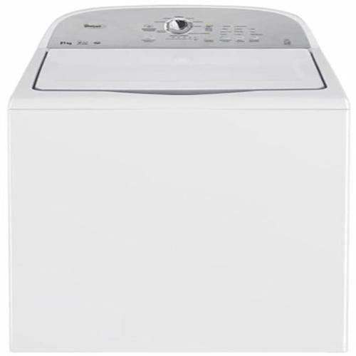 Whirlpool 7MWTW5521BW0 Washing Machine