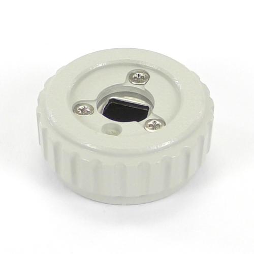 Sony Service, Tripod Knob Assy - A-5009-502-A