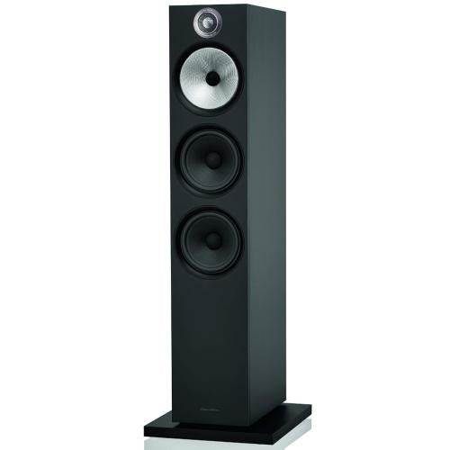 Bowers & Wilkins 603S2 Anniversary Edition Tower Speaker