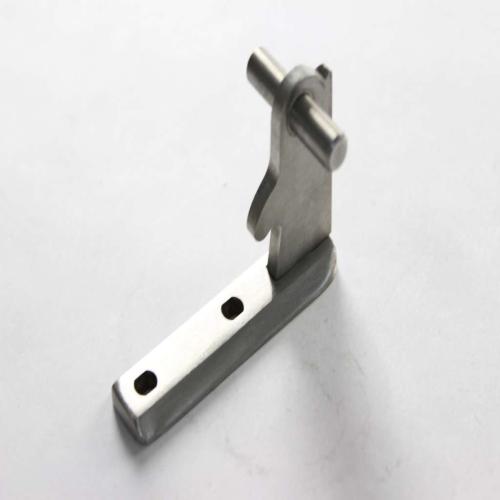 Blomberg Middle Hinge Assembly (Inox) - 4152160200