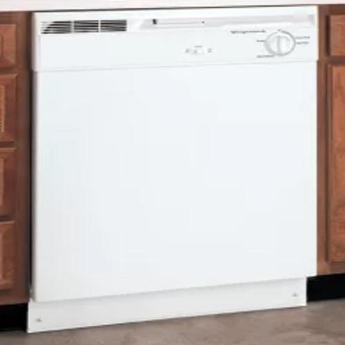 Electrolux FDB130RGS3