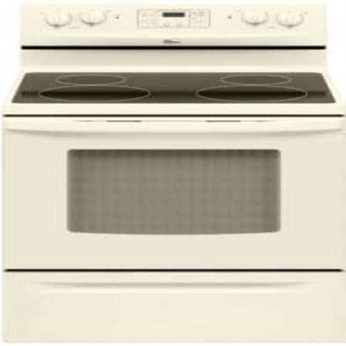 Whirlpool RF262LXST2 Electric Range - Oven/Stove