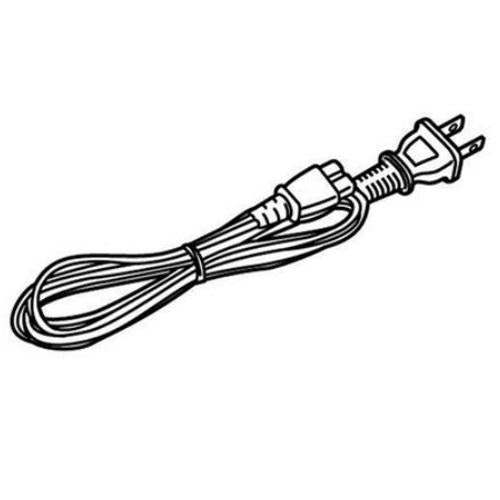 Panasonic Ac Power Cord - RFAX1027