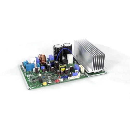 LG Main Pcb Assembly - EBR74626222