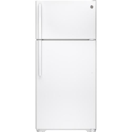 Ge GTS16GTHCRWW Refrigerator