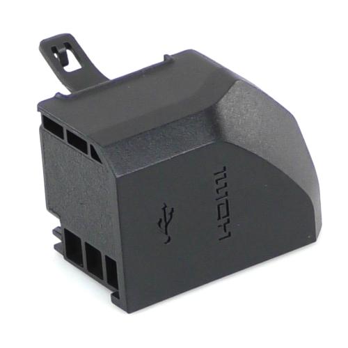 Panasonic Camera Cover - DVKJ1045Z/K