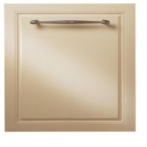 Ge ZBD0700K10II Dishwasher