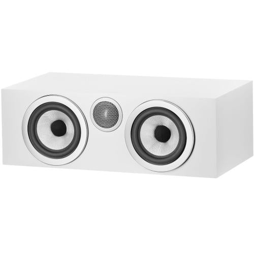 Bowers & Wilkins HTM72S3 2-Way Center Channel Loudspeaker