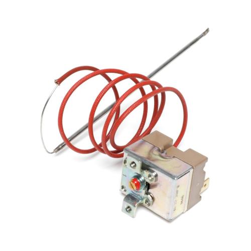 Bosch Oven Regulator-Temperatur - 00 - 636687