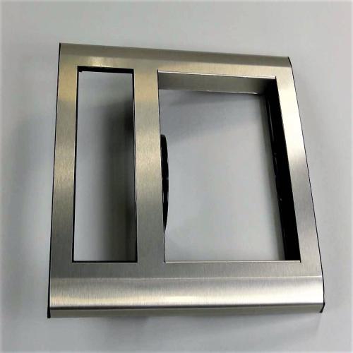 Whirlpool Cover - W10187474